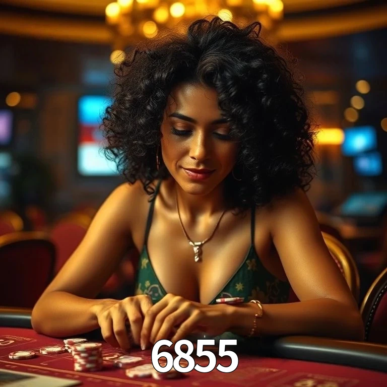 6855 Jogos Catálogo